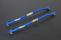 Smart Fortwo / Forfour 15+ Bakre Toe-Stag (Förstärkta Gummibussningar) 2 Delar/Set Hardrace